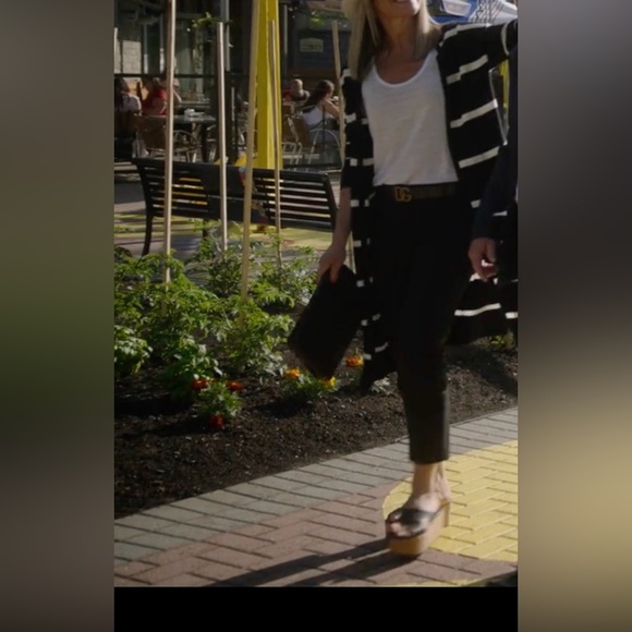 Lafayette 148 New York Long Cardigan - Picture 4 of 5